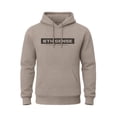 thumbnail image 1 of 6th Sense – Heavyweight Pullover Hoodie 10 oz Cotton Blend Fleece Sweatshirt for Cold Weather Wear, 1 of 2