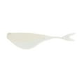 thumbnail image 1 of 6th Sense – Clobber Minnow – Soft Plastic Crappie Bait, Thick Profile Finesse Minnow (12/pk), 1 of 2