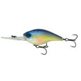 thumbnail image 1 of 6th Sense Cloud 9 Series Deep Diving Crankbait Bass Fishing Lure with Stabilized Action, 1 of 5