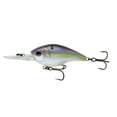 thumbnail image 1 of 6th Sense – Cloud 9 Series Deep Diving Crankbait Bass Fishing Lure, Stabilized Action, 1 of 5
