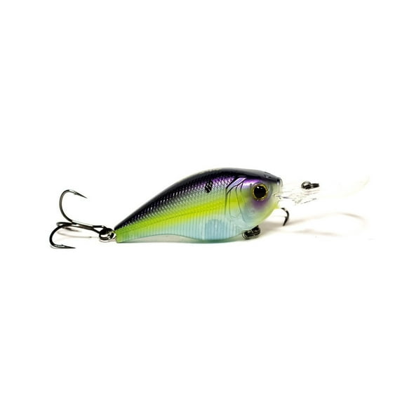 6th Sense Cloud 9 C10 Deep Diving Crankbait