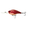 thumbnail image 1 of 6th Sense – Cloud 9 Series Deep Diving Crankbait Bass Fishing Lure, Stabilized Action, 1 of 11