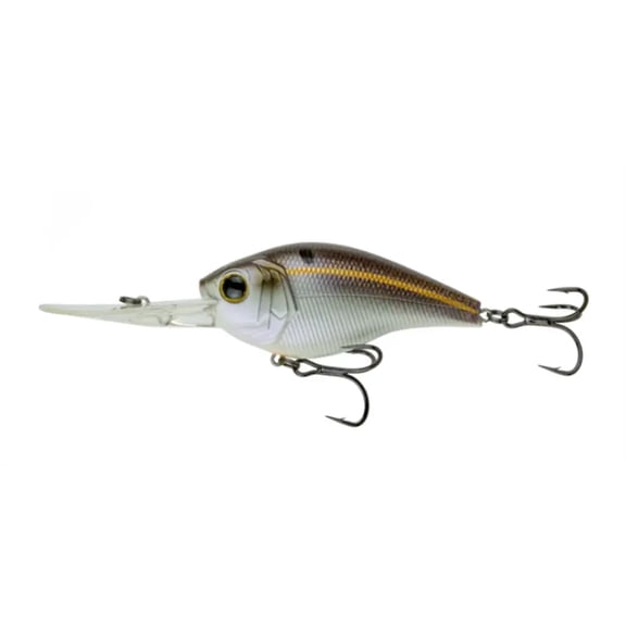 C25 Crankbait Gizzard Shad