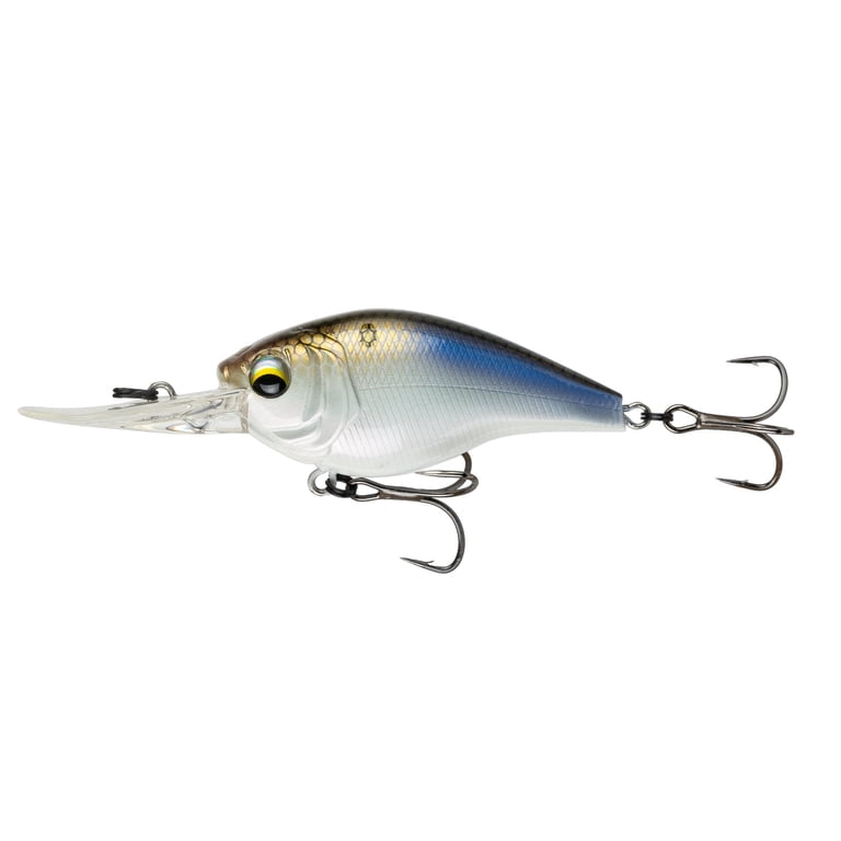 deep running fishing lures Cloud 9 - 4K Shad Crankbait