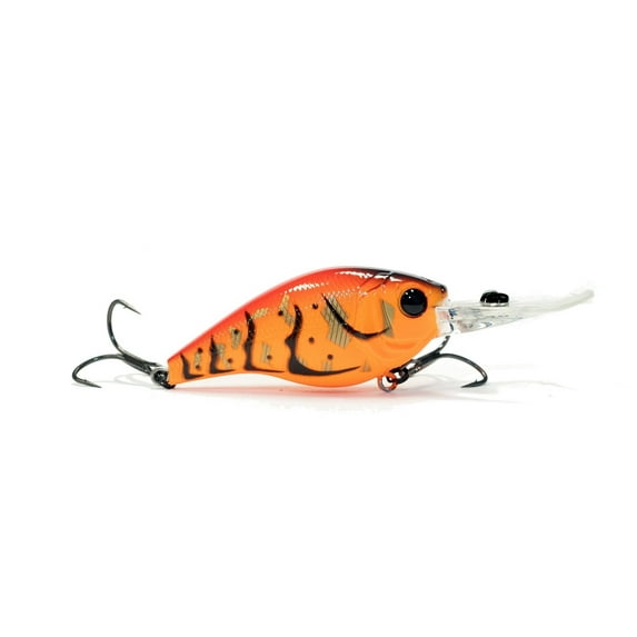 6th Sense Cloud 9 C6 Medium Diving Crankbait