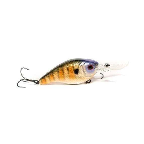 6th Sense Cloud 9 C10 Deep Diving Crankbait
