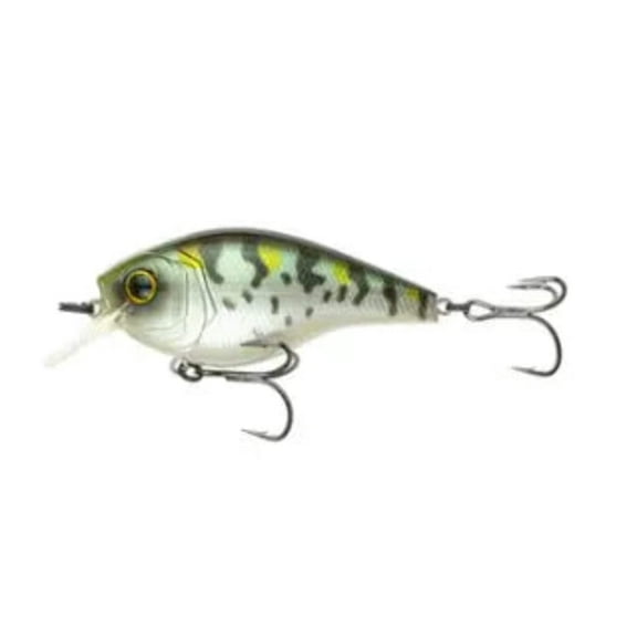 6th Sense – Cloud 9 Series MiniMag Silent Squarebill Crankbait Bass Fishing Lure