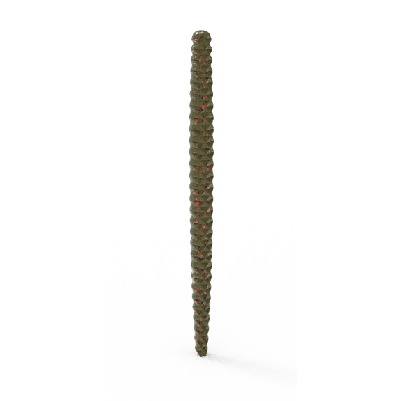 6th Sense – Clout Stick Bait Soft Plastic Worm, Versatile Power & Finesse Bait