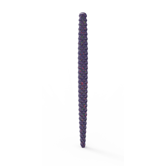 6th Sense – Clout Stick Bait Soft Plastic Worm, Versatile Power & Finesse Bait