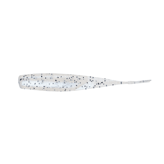 6th Sense Crappie Shindo 2.2 in Soft Plastic Minnow Finesse Crappie and Panfish Fishing