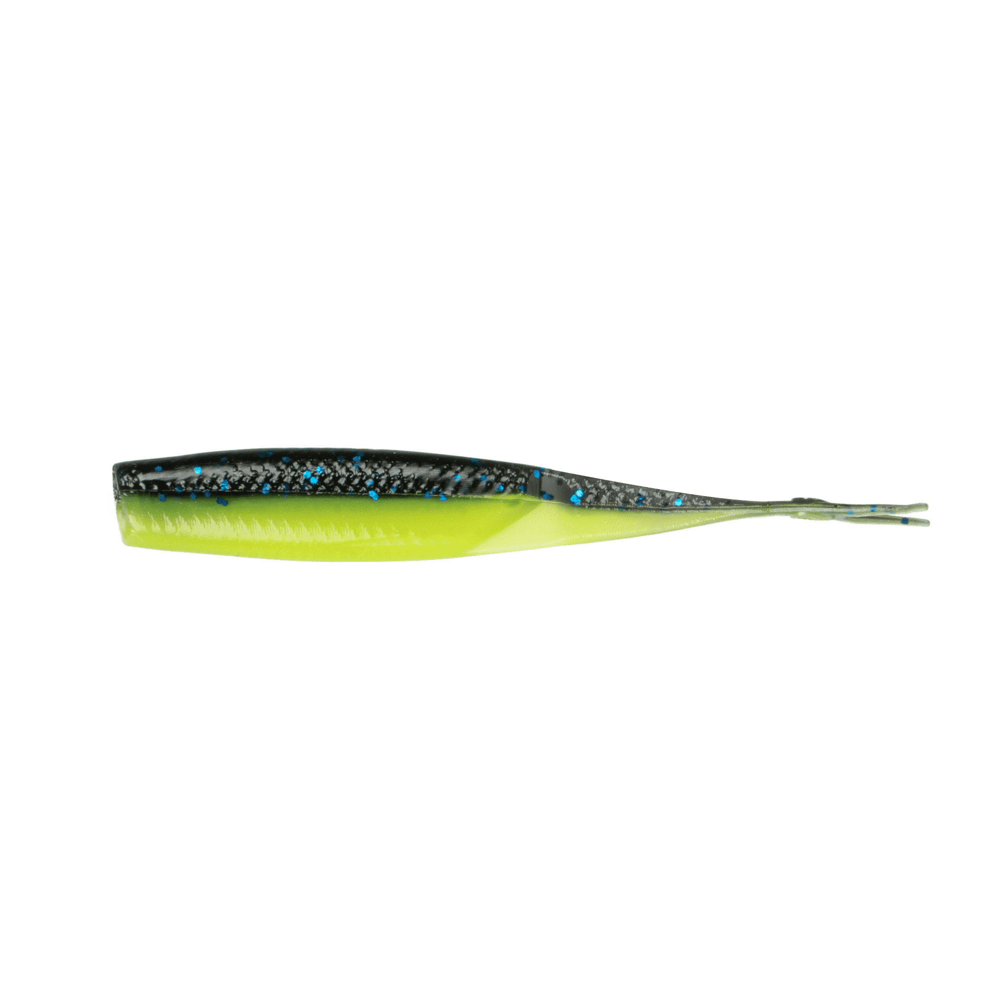 6th Sense Crappie Shindo 2.2 in Soft Plastic Minnow Finesse Crappie and Panfish Fishing