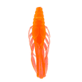 thumbnail image 1 of 6th Sense – Crube 3.0 Tube Craw Bass Fishing Lure, Soft Plastic Flipping Bait (8 Pack), 1 of 7