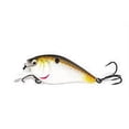 thumbnail image 1 of 6th Sense Crush 100X Shallow Squarebill Crankbait, 1 of 1