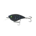 thumbnail image 1 of 6th Sense – Crush Flat 75X Squarebill Bass Fishing Lure Flat-Sided Crankbait for Shallow Cover, 1 of 9