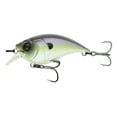 thumbnail image 1 of 6th Sense – Curve Finesse Squarebill Crankbait Bass Fishing Lure, Shallow Hunting Action, 1 of 5