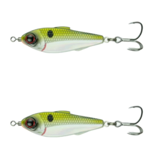 6th Sense Divine Jigging Spoon