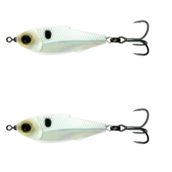 6th Sense Divine Jigging Spoon