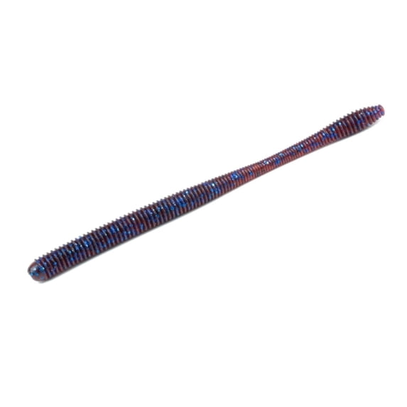 6th Sense – Divine Shakey Worm – Bass Fishing Lure for Shakey Head, Texas Rig, and Carolina Rig Fishing