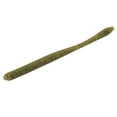 thumbnail image 1 of 6th Sense – Divine Shakey Worm – Bass Fishing Lure for Shakey Head, Texas Rig, and Carolina Rig Fishing, 1 of 5