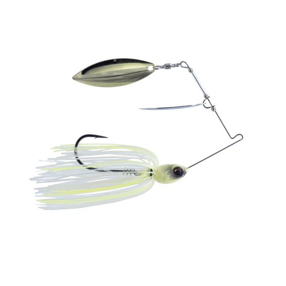6th Sense Divine Spinnerbait Bass Fishing Lure Ultra-Vibration Balanced Wire Design