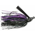 thumbnail image 1 of 6th Sense – Divine Swim Jig with ScrewLock Keeper, Keel-Weighted Head Design, 1 of 5