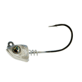 thumbnail image 1 of 6th Sense – Divine Swimbait Jig Heads with ScrewLock Keeper, 90° Line Tie Design, 1 of 6