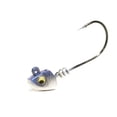 thumbnail image 1 of 6th Sense – Divine Swimbait Jig Heads with ScrewLock Keeper, 90° Line Tie Design, 1 of 7