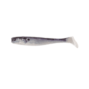 6th Sense Divine Swimbait 2.7 in Soft Paddle Tail Swimbait Bass Fishing Lure Made in USA