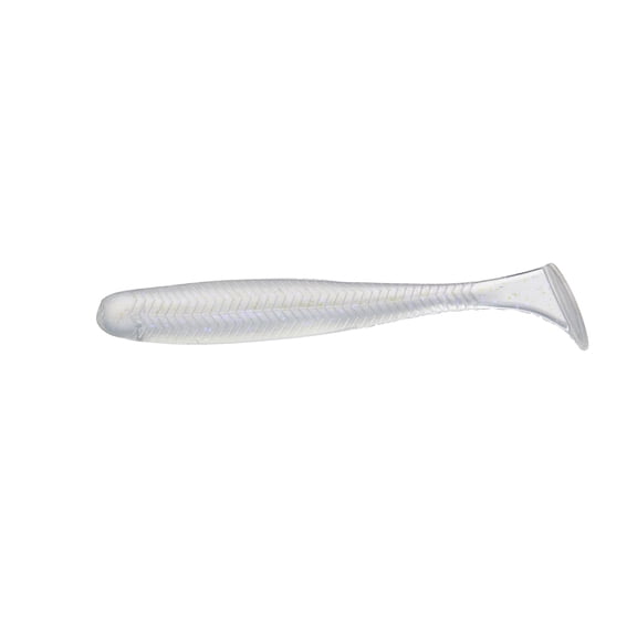 6th Sense – Divine Swimbait Series – Soft Paddle Tail Swimbait – Bass Fishing – Multiple Sizes