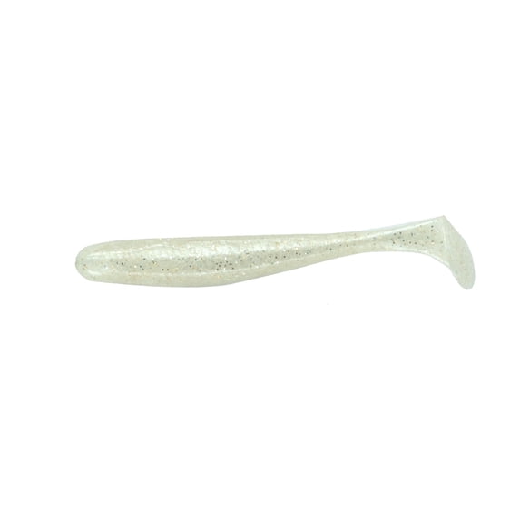 6th Sense Divine Swimbait 5.3 in Soft Paddle Tail Swimbait Bass Fishing Lure Made in USA