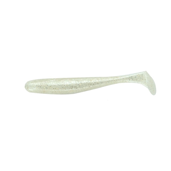 6th Sense Divine Swimbait 5.3 in Soft Paddle Tail Swimbait Bass Fishing Lure Made in USA