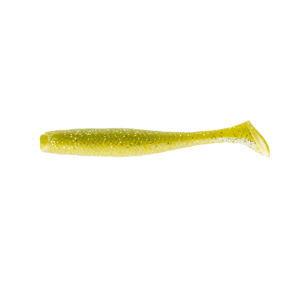 6th Sense – Divine Swimbait Series – Soft Paddle Tail Swimbait – Bass Fishing – Multiple Sizes