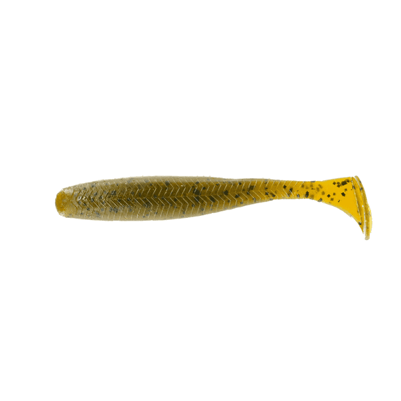 6th Sense – Divine Swimbait Series – Soft Paddle Tail Swimbait – Bass Fishing – Multiple Sizes