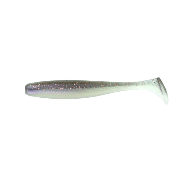 6th Sense – Divine Swimbait Series – Soft Paddle Tail Swimbait – Bass Fishing – Multiple Sizes