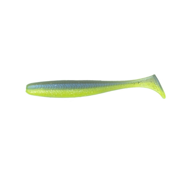 6th Sense – Divine Swimbait Series – Soft Paddle Tail Swimbait – Bass Fishing – Multiple Sizes