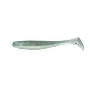6th Sense Divine Swimbait 5.3 in Soft Paddle Tail Swimbait Bass Fishing Lure Made in USA