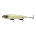 thumbnail image 1 of 6th Sense Dogma Topwater Walking Bait Hard Fishing Lure with Cupped Mouth and Rattle System, 1 of 5