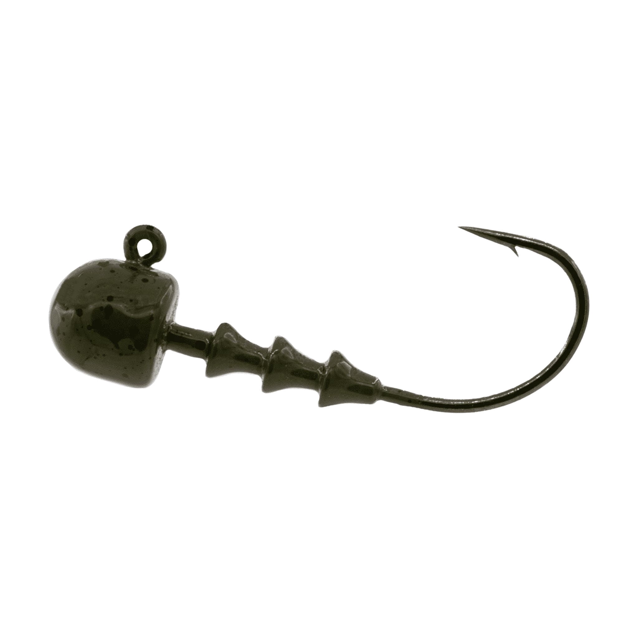 6th Sense Dome Jig Head Ned Rig Finesse Fishing Jig Head with Dome ...