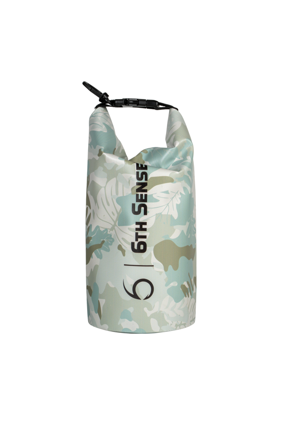 – DryLand™ 2L Waterproof Dry Bag, Compact Roll-Top Gear Storage for Phone, Keys, Wallet & Sunglasses