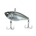 thumbnail image 1 of 6th Sense Duke Lipless Crankbait Bass Fishing Lure Tight Vibration Loud Rattle Finesse and Power Options, 1 of 6