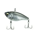 thumbnail image 1 of 6th Sense Duke Lipless Crankbait – Tight Vibration, Loud Rattle for Bass Fishing – Finesse & Power Options, 1 of 5