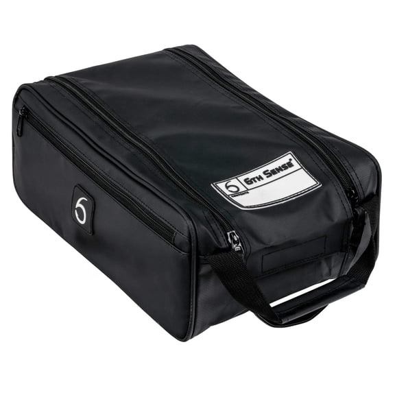 6th Sense Extra Large Bait Bag "Black"