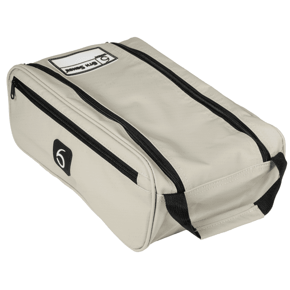 6th Sense – Extra Large Bait Bags – Fishing Tackle Storage for Soft Plastics and Terminal Gear Organization (13.5 x 8 x 5)