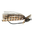 thumbnail image 1 of 6th Sense – Axle Hybrid Finesse Jig, Compact Power Jig with R-Bend Hook Design, 1 of 6