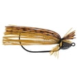 thumbnail image 1 of 6th Sense – Axle Hybrid Finesse Jig, Compact Power Jig with R-Bend Hook Design, 1 of 6