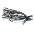 thumbnail image 1 of 6th Sense – Axle Hybrid Finesse Jig, Compact Power Jig with R-Bend Hook Design, 1 of 6