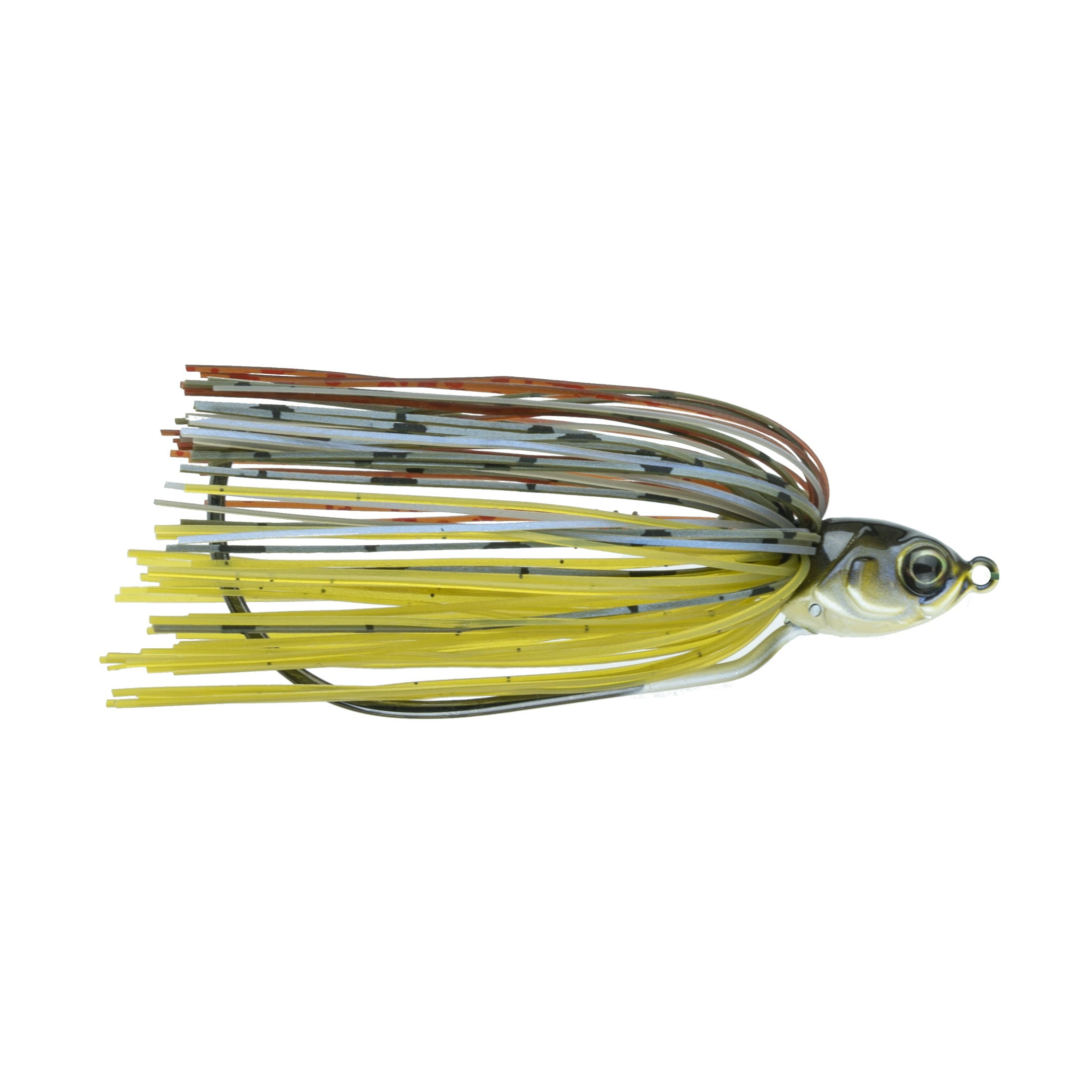 6th Sense Fishing Axle Swinging Swim Jig