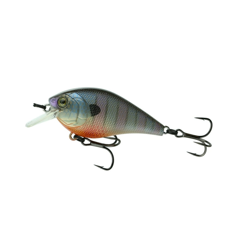 ルアー・フライ S.O Crankbaits SUPER-Z Z3 [Brand New] – JAPAN FISHING TACKLE