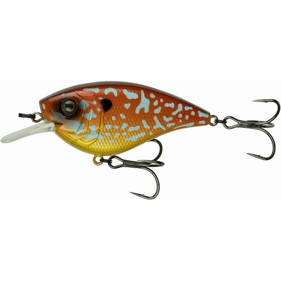 6th Sense Fishing Crush Flat 75X Crankbait