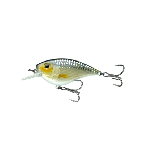 6th Sense Fishing Crush Flat 75X - Live Shiner